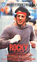 Rocky Um Lutador