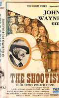 O Ultimo Pistoleiro