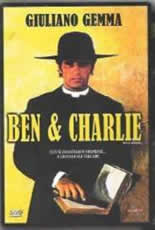 Ben & Charlie