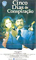 Cinco Dias De Conspiracao