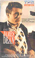 A Historia De James Dean