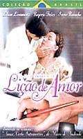 Licao De Amor