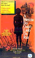 A Menina do Outro Lado da Rua