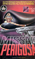 Missao Perigosa