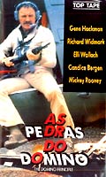 As Pedras Do Dominó