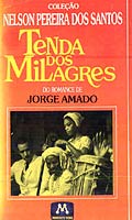 Tenda Dos Milagres