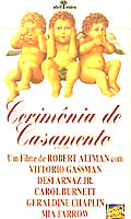 Cerimonia de Casamento