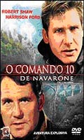 O Comando 10 De Navarone
