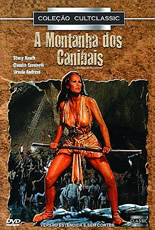 A Montanha Dos Canibais