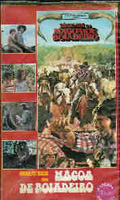 Magoa De Boiadeiro