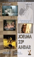 Joelma 23 Andar