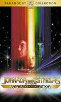 Jornada Nas Estrelas O Filme Versao do Diretor