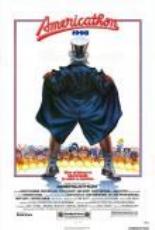 Americathon