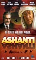 Ashanti
