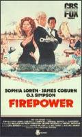 Firepower  Poder De Fogo