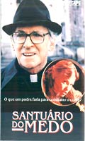 Santuario Do Medo