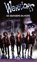 Warriors Os Selvagens Da Noite
