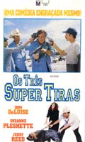 Os Tres Super Tiras