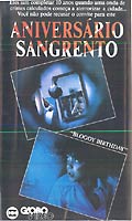 Aniversario Sangrento