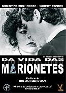 Da Vida Das Marionetes