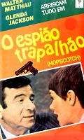 O Espiao Trapalhao