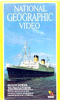 National Geographic Video - Os Fantasticos Transat