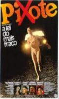 Pixote A Lei Do Mais Fraco