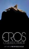Eros - O Deus Do Amor