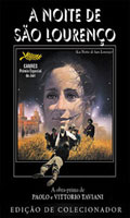 A Noite De Sao Lourenco