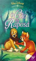 O Cao E A Raposa
