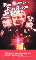 Bronx Fort Apache