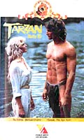 Tarzan Nota 10
