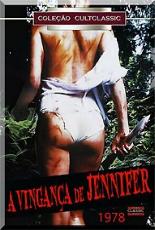 A Vingança De Jennifer