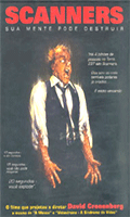 Scanners Sua Mente Pode Destruir