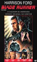 Blade Runner O Caçador de Androides