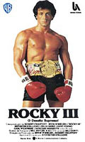 Rocky III O Desafio Supremo