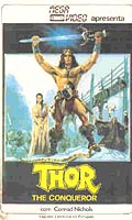 O Conquistador Thor