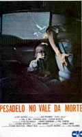 Pesadelo no vale da Morte