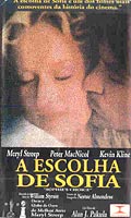 A Escolha de Sofia