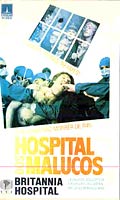Hospital dos Malucos