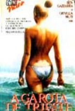 A Garota De Trieste