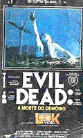 Uma Noite Alucinante 1 A Morte Do Demonio