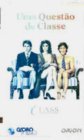 Uma Questao De Classe