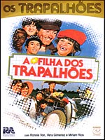 A Filha Dos Trapalhoes