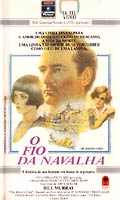 O Fio Da Navalha