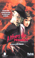 A Hora do Pesadelo