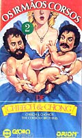 Os Irmaos Corsos