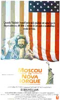 Moscou Em Nova Iorque
