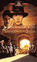 Passagem Para A India