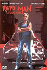 Repo Man A Onda Punk